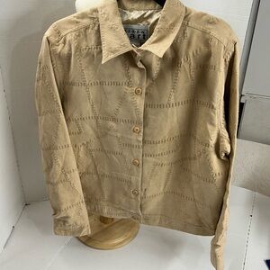Vintage Tan Jacket by Carhartt